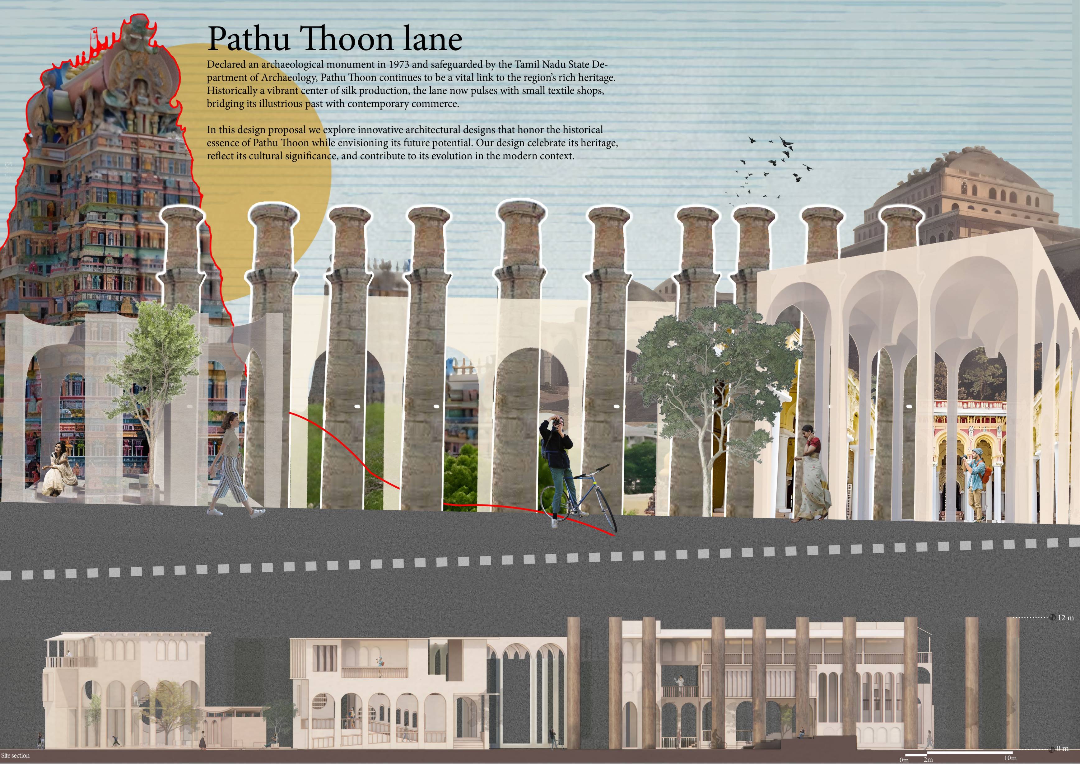 Industrial Revolution Poster