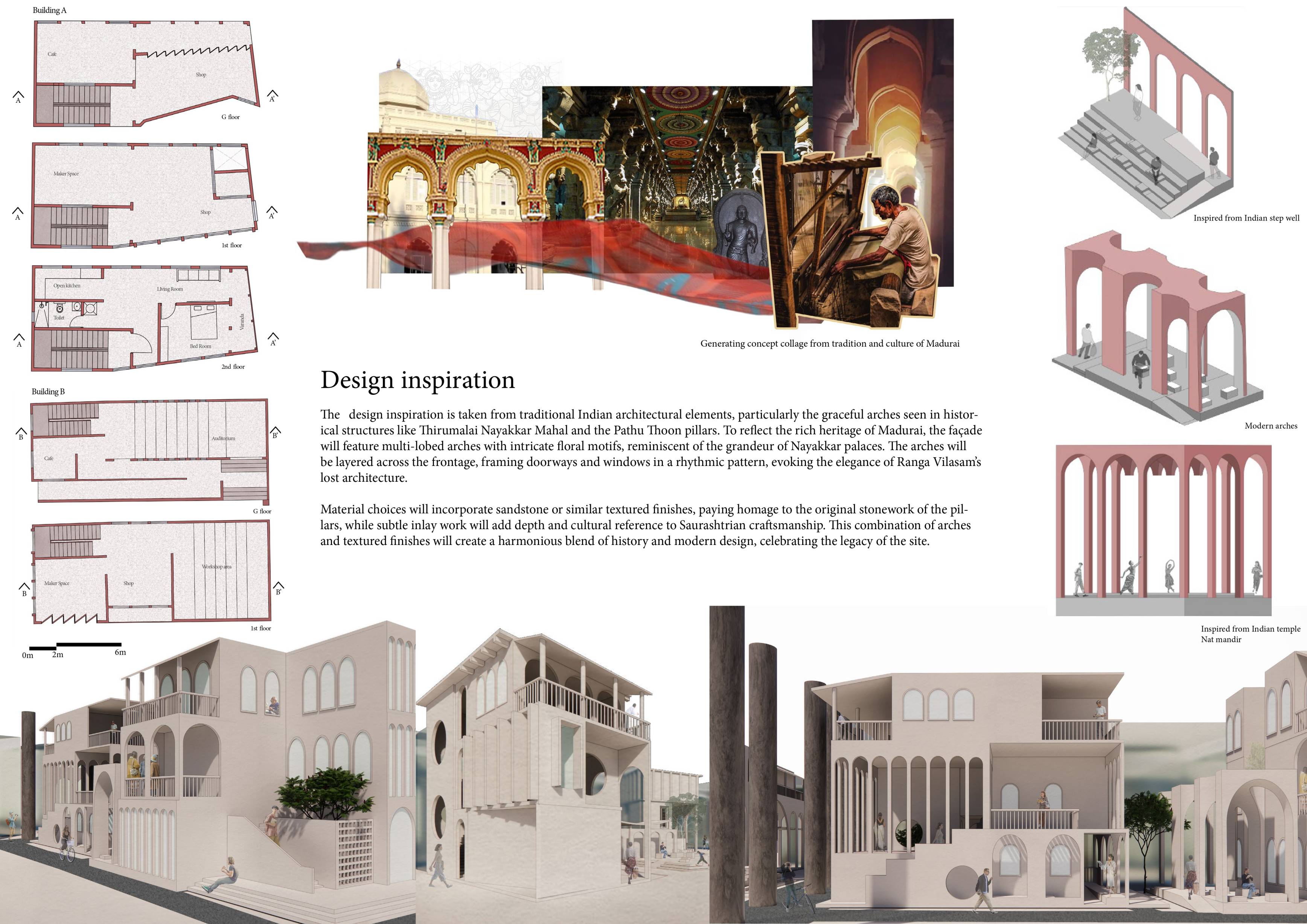 Industrial Revolution Poster